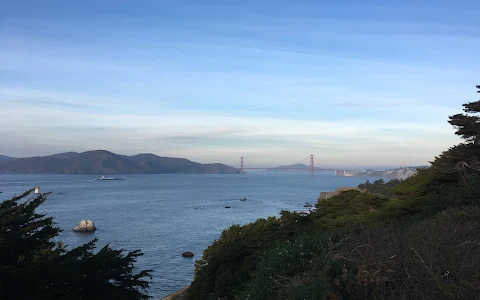 Golden Gate National Recreation Area - Lands End image