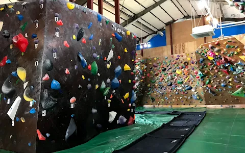 Climbing Gym Zero Mito image