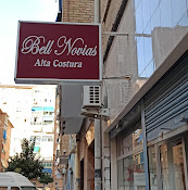 Bell Novias - Calle Eduardo Torroja, loc, 9, 29004 Málaga, España
