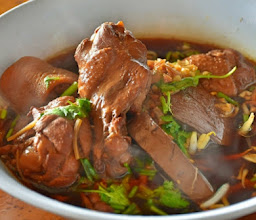 ก๋วยเตี๋ยวสุดซอย photo