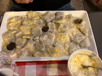 Gnocchi du Restaurant français L'Escalinada à Nice - n°3