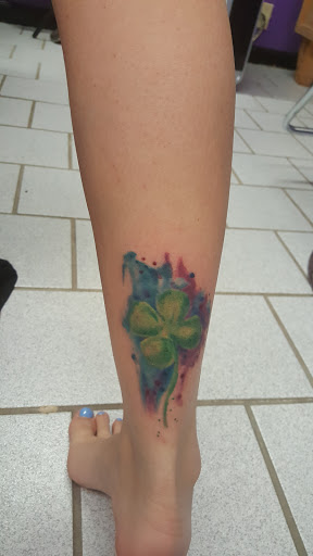 Explore 3 siblings tattoo ideas, creative tattoo ideas in Vinton, available at Cherry Bomb Tattoo and piercing