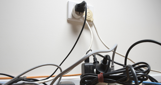 Sarl lefevre michel - Électricien