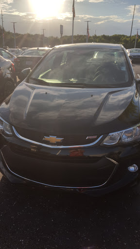 Chevrolet Dealer «Greg Hubler Chevrolet», reviews and photos, 13895 N State Rd 67, Camby, IN 46113, USA