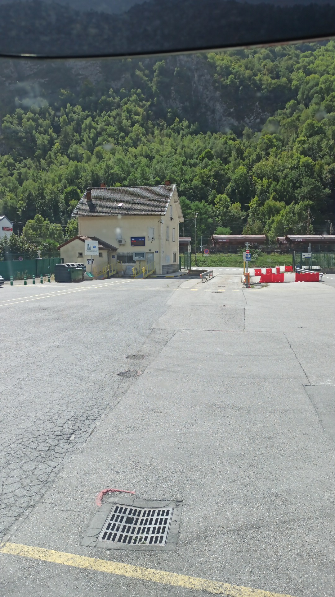 Photo n° 1 de l'avis de Daniel.a fait le 07/09/2023 à 11:35