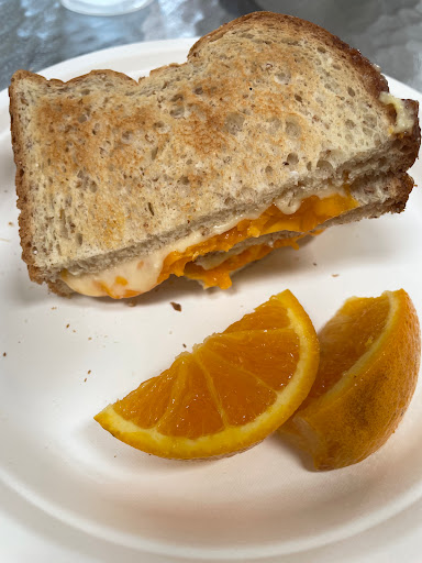 Restaurant «La Baguette French Bread and Pastry Shop», reviews and photos, 3088 Poplar Ave, Memphis, TN 38111, USA