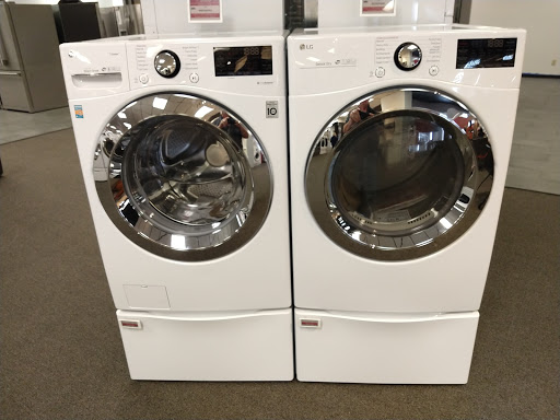 Appliance Store «Metro Appliances & More», reviews and photos, 5313 S Mingo Rd, Tulsa, OK 74146, USA