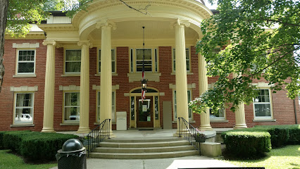 Angelica Free Library
