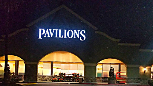 Grocery Store «Pavilions», reviews and photos, 8010 E Santa Ana Canyon Rd, Anaheim, CA 92808, USA