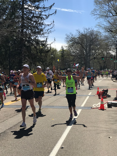 Park «Warren Park», reviews and photos, 90 Washington St, Wellesley, MA 02481, USA