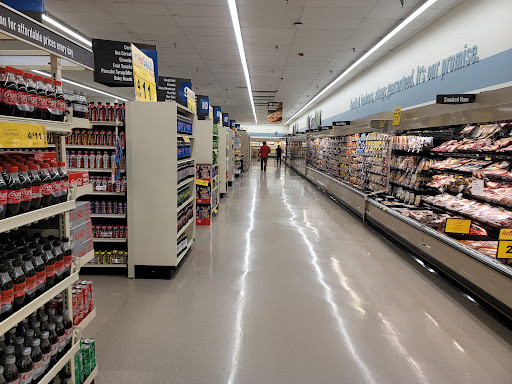 Grocery Store «Food Lion», reviews and photos, 13490 Dumfries Rd, Manassas, VA 20112, USA