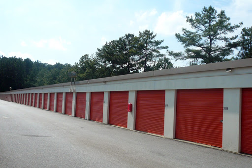 Self-Storage Facility «Public Storage», reviews and photos, 7493 Jonesboro Rd, Jonesboro, GA 30236, USA