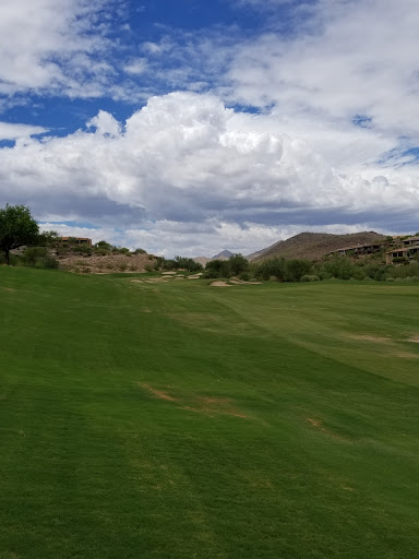 Golf Course «Eagle Mountain Golf Club», reviews and photos, 14915 Eagle Mountain Pkwy, Fountain Hills, AZ 85268, USA