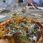 Photo n°1 de l'avis de Mel.. fait le 08/08/2023 à 21:14 sur le  Ristorante Pizzeria Al Corso di Salvatore Malduca à Ittiri