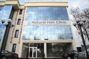 Natural Hair Clinic image