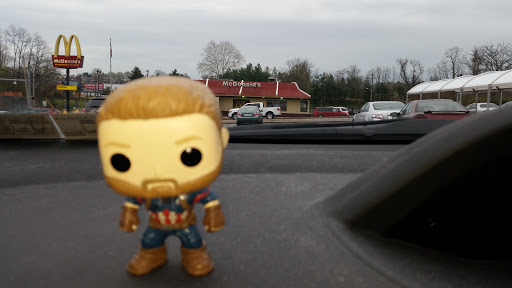 Grocery Store «Giant Food Stores», reviews and photos, 1278 S Market St, Elizabethtown, PA 17022, USA