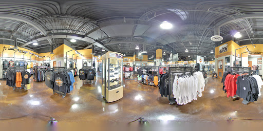 Harley-Davidson Dealer «Henderson Harley-Davidson®», reviews and photos, 1010 W Warm Springs Rd, Henderson, NV 89014, USA