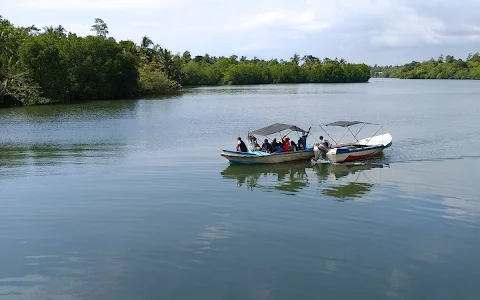 Koggala Lake image