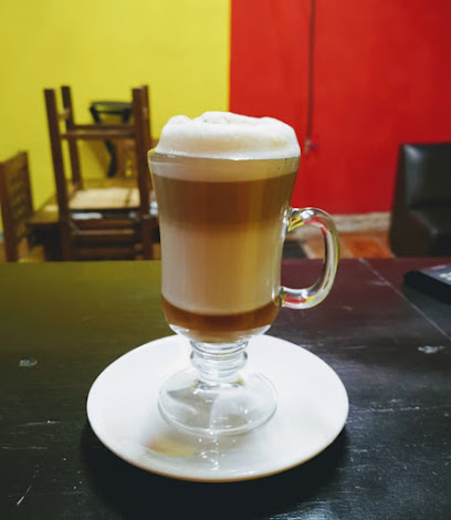 Comida y café '' La Palma''.