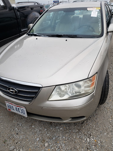 Car Dealer «Manheim Cleveland», reviews and photos, 4720 Brookpark Rd, Cleveland, OH 44134, USA