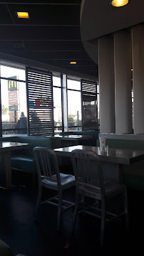 Atmosphère du Restauration rapide McDonald's à Avignon - n°4