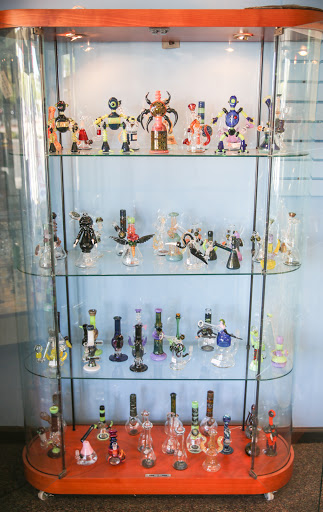 Tobacco Shop «Broham Smoke Shop», reviews and photos, 4643 Freeport Blvd, Sacramento, CA 95822, USA