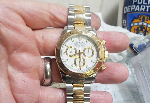 Jeweler «Marlowe Credit Jewelers», reviews and photos, 16055 Cross Bay Blvd, Jamaica, NY 11414, USA