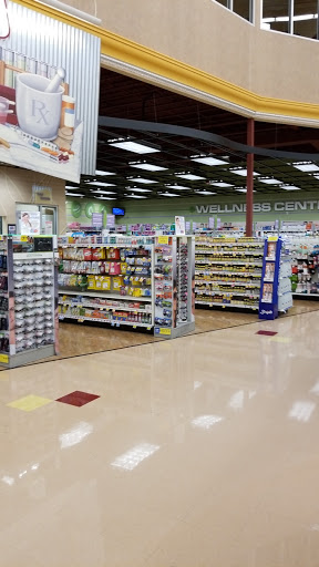 Supermarket «Food City», reviews and photos, 1205 N Eastman Rd, Kingsport, TN 37664, USA