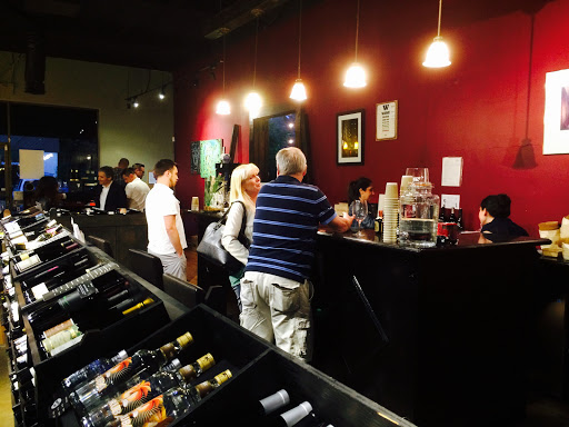 Wine Store «Duke of Bourbon - Rare Wine & Liquor Store», reviews and photos, 31143 Via Colinas, Westlake Village, CA 91362, USA