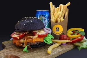 Street Burger (Diplomatic Enclave) image