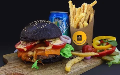 Street Burger (Diplomatic Enclave) image