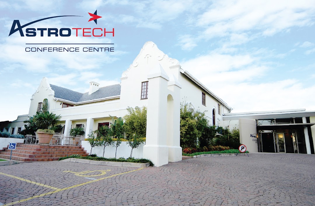 AstroTech Conference Centre