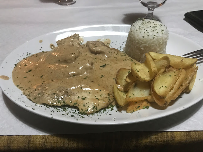 Avaliações doZé Dias Restaurante / Disco Club em Loulé - Restaurante