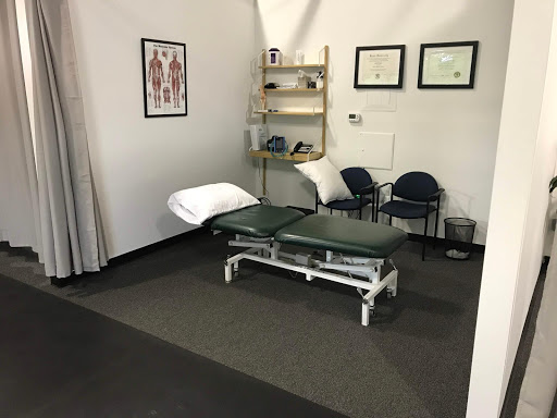 MechanoTherapy Physical Therapy