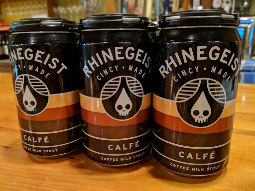 Wine Store «House Wine», reviews and photos, 644 High St, Columbus, OH 43085, USA