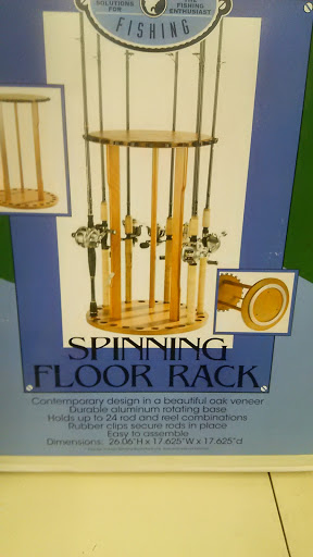 Sporting Goods Store «Gander Mountain», reviews and photos, 3285 Black Gap Rd, Chambersburg, PA 17202, USA