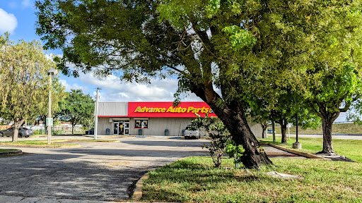 Auto Parts Store «Advance Auto Parts», reviews and photos, 11401 SW 184th St, Cutler Ridge, FL 33157, USA