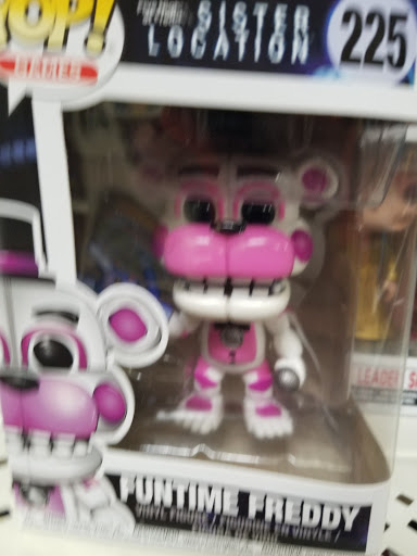 Department Store «Walmart Supercenter», reviews and photos, 12751 Washington Twp Blvd, Waynesboro, PA 17268, USA