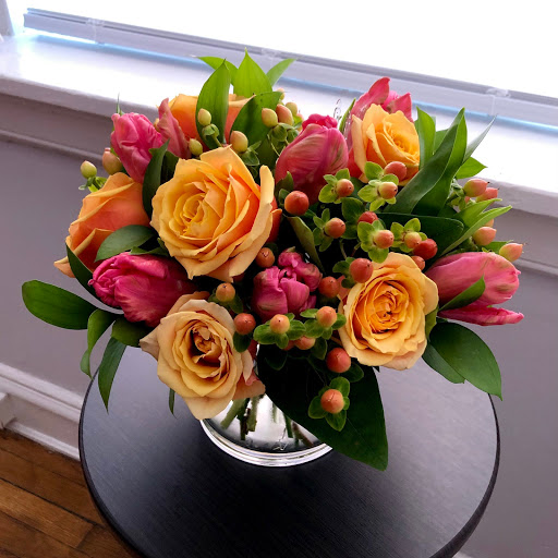 Florist «Strawberry Fields Flowers-Gift», reviews and photos, 423 Strawberry St, Richmond, VA 23220, USA