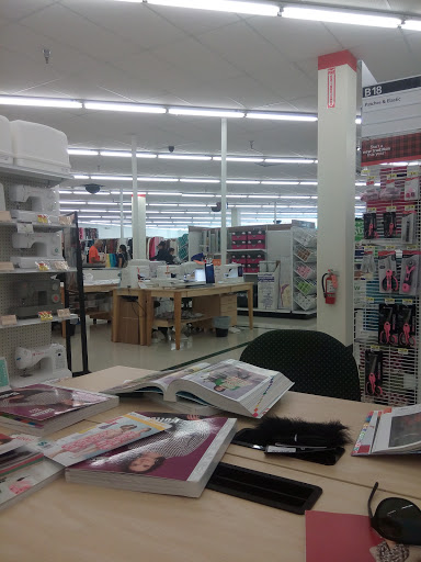 Fabric Store «Jo-Ann Fabrics and Crafts», reviews and photos, 4700 Hollywood Blvd, Hollywood, FL 33021, USA