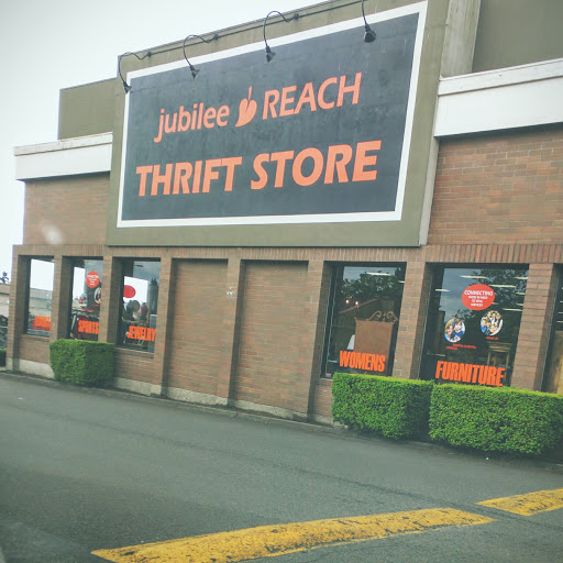 Thrift Store «Jubilee REACH Thrift Store», reviews and photos, 2301 148th Ave NE, Bellevue, WA 98005, USA