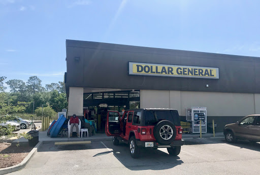 Discount Store «Dollar General», reviews and photos, 4790 Hallandale Beach Blvd, Pembroke Park, FL 33023, USA