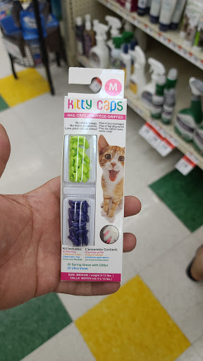 Pet Supply Store «Pet Supplies Plus», reviews and photos, 171 Sockanosset Cross Rd, Cranston, RI 02920, USA