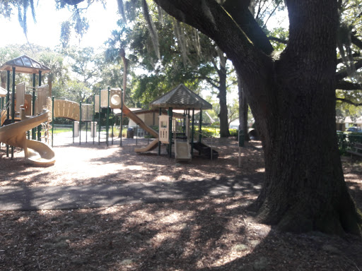 Park «Scotty Cooper Park», reviews and photos, 10849 Carrollwood Dr, Carrollwood, FL 33618, USA