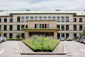 Universitätsklinik für Medizinische Onkologie, Inselspital Bern