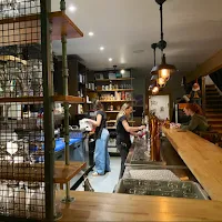 Délires et Délices - Microbrasserie in Chambly, Québec - 4.50 star rating