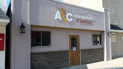 Ac Chiropractic And Wellness