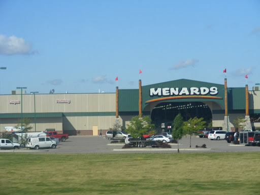 Menards