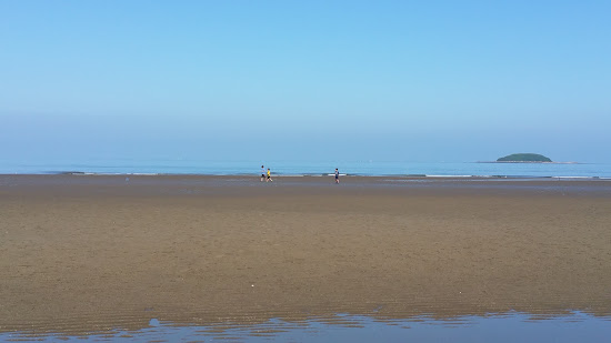 Jangan Beach