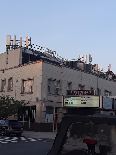 Movie Theater «Cinemart Cinemas», reviews and photos, 106-03 Metropolitan Ave, Forest Hills, NY 11375, USA